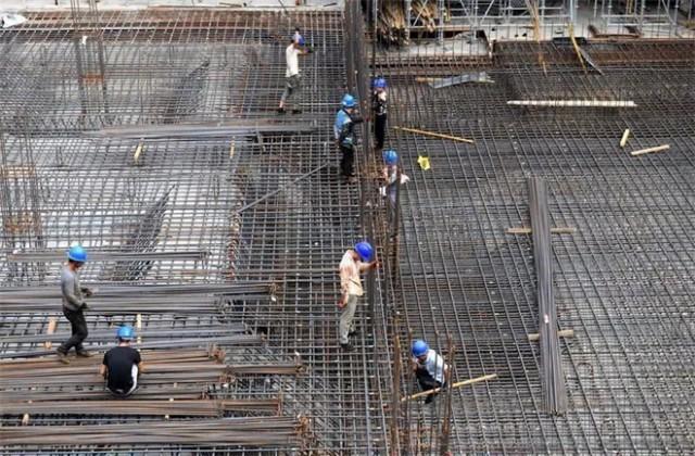 2021西安足浴按摩(西安市灞桥区十里铺骨科医院预计2022年9月底封顶) 第3张