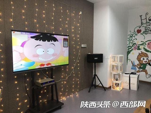 西安按摩足浴餐(记者邀你一览全运村里的食宿行) 第6张