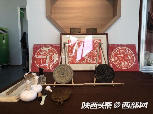 西安按摩足浴餐(记者邀你一览全运村里的食宿行) 第8张