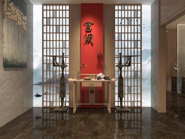 西安高端足浴按摩会所(长武宫阙沐足) 第1张