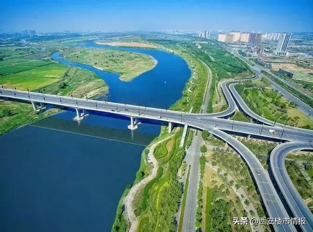 西安秦汉公馆足浴按摩(秦汉新城会成为什么样) 第2张