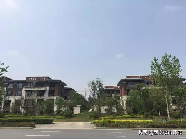 西安秦汉公馆足浴按摩(秦汉新城会成为什么样) 第9张