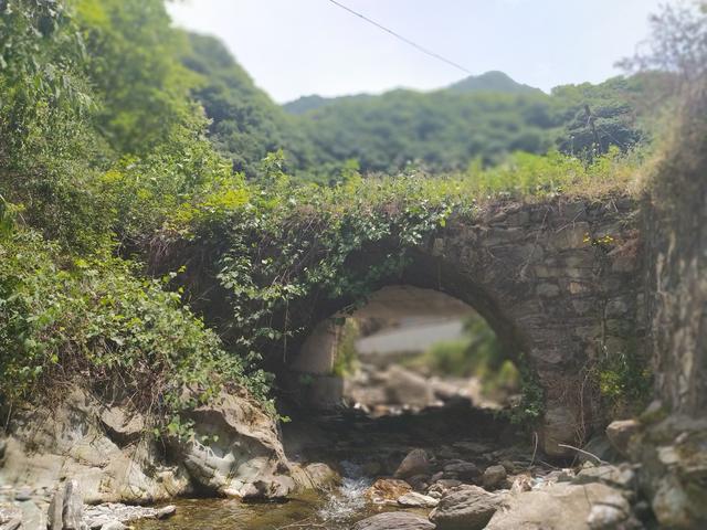 西安太白庄园足浴按摩(西安周边想开车进山玩水避暑) 第3张
