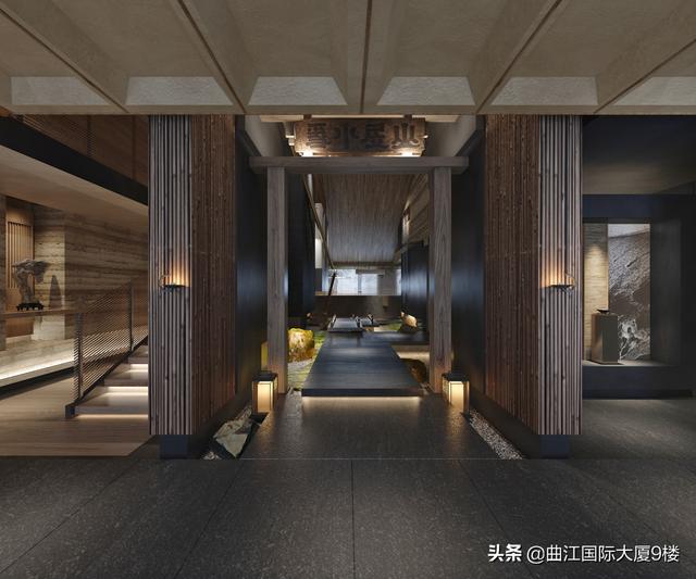 西安足浴保健按摩服装(工装设计) 第4张