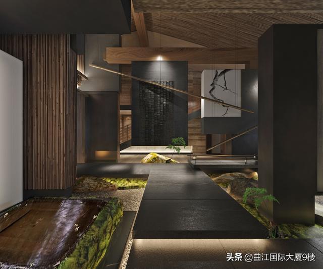 西安足浴保健按摩服装(工装设计) 第3张