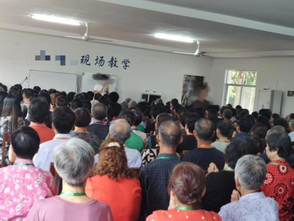 沈阳足浴按摩西安(涉4000多人“心灵茶吧”案追踪) 第2张