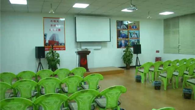 西安简章路按摩足浴(保健店忽悠老人坐电椅“能治百病”) 第1张