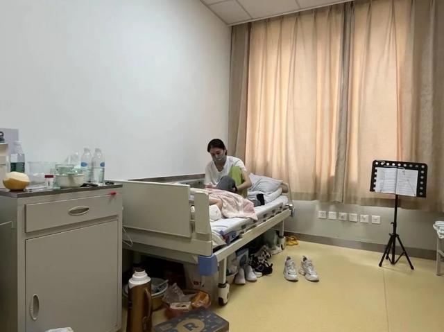 西安梦都足浴按摩(危险的“下腰”) 第4张