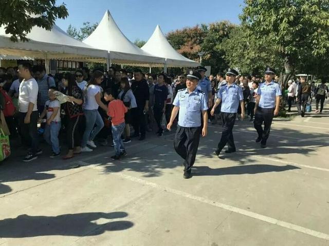 西安御园按摩足浴(西安长安公安御苑派出所) 第5张