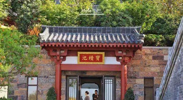 西安休闲苑足浴按摩(西安周边这10家绝美温泉) 第15张