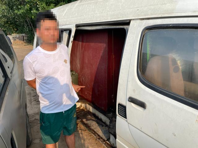 西安足浴按摩违法吗(西安高新警方破获一起非法经营案件) 第1张