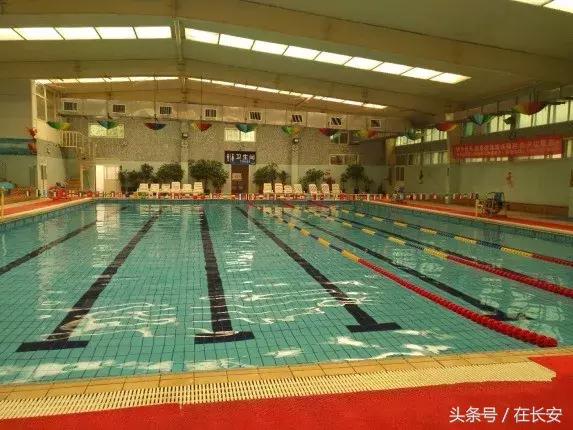 西安足浴按摩会所排名(盘点西安人气口碑双全游泳馆)  第15张