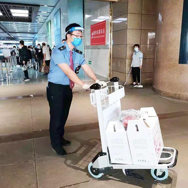 西安北站足浴按摩店(带上您的专属管家吧) 第12张