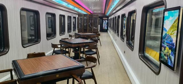 西安北站足浴按摩店(带上您的专属管家吧) 第15张