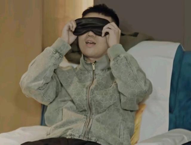 西安足浴肾保健按摩(杨九郎被师傅调侃肾不太好) 第1张