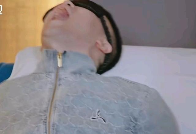 西安足浴肾保健按摩(杨九郎被师傅调侃肾不太好) 第5张
