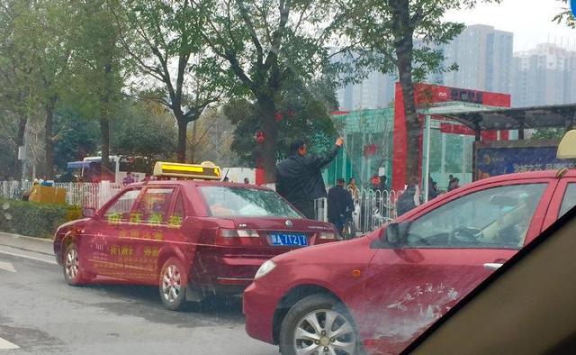 西安马家湾按摩足浴(西安马家湾现在怎么样了) 第2张