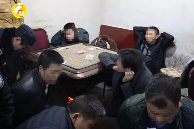 西安足浴按摩店扫黄(陕西发布十起黄赌违法犯罪典型案例) 第2张