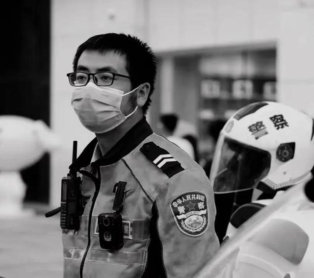 西安北郊按摩足浴spa(西安31岁辅警姜强因公牺牲) 第4张