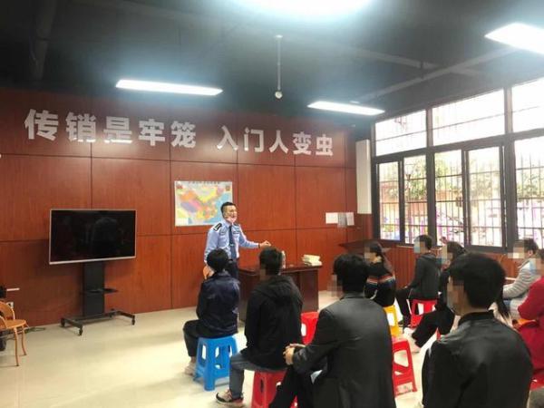 南宁足浴按摩西安(交6万9就能赚690万) 第1张