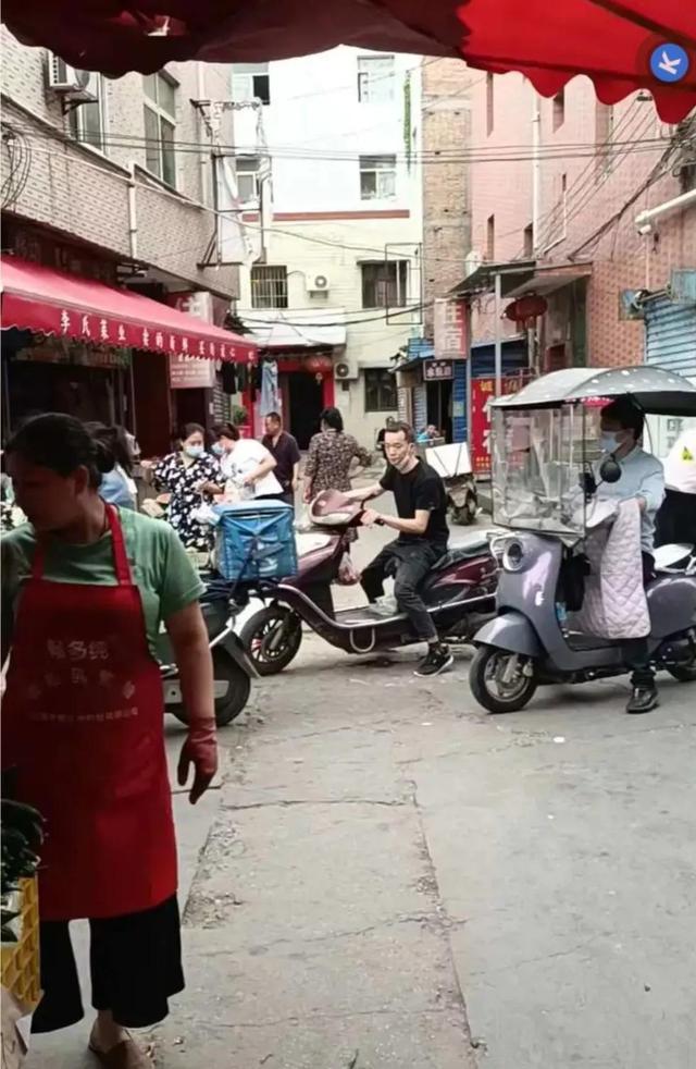 西安东郊按摩足浴(城中村我呆过) 第2张