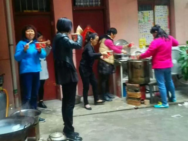 西安东郊按摩足浴(城中村我呆过) 第21张