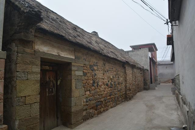 西安青塘足浴按摩(梭庄入选中国历史文化名村) 第1张