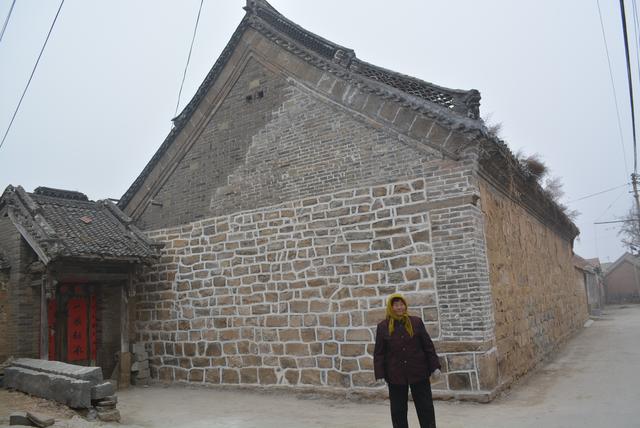 西安青塘足浴按摩(梭庄入选中国历史文化名村) 第4张