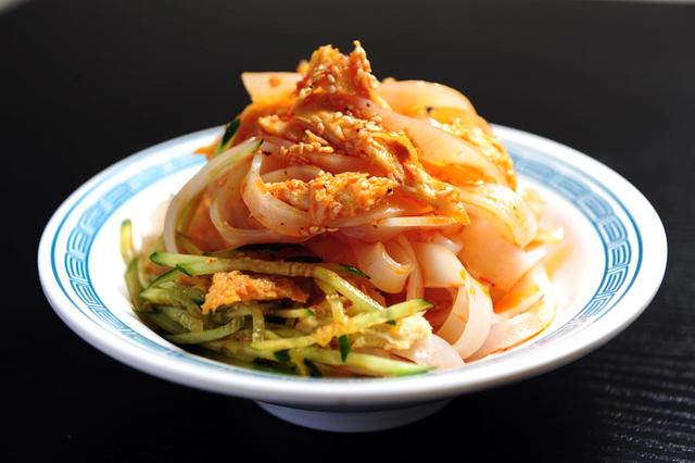 西安足浴按摩糯米网(这10种美食千万别错过) 第4张