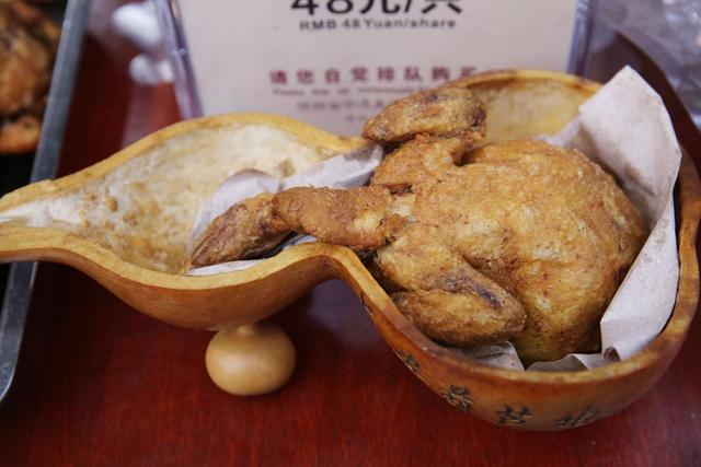 西安足浴按摩糯米网(这10种美食千万别错过) 第7张