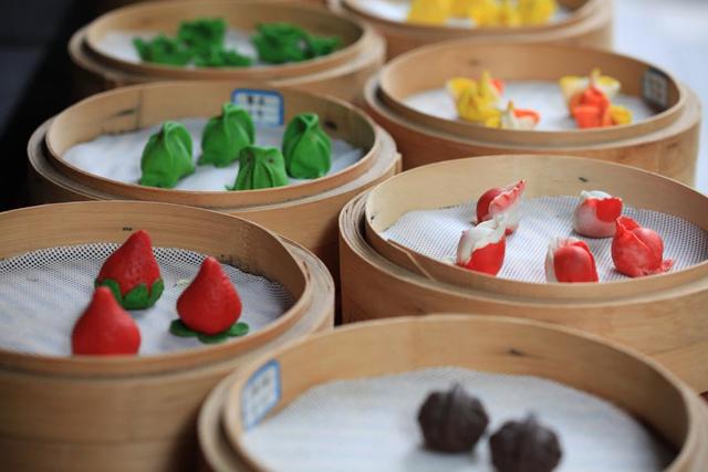 西安足浴按摩糯米网(这10种美食千万别错过) 第10张