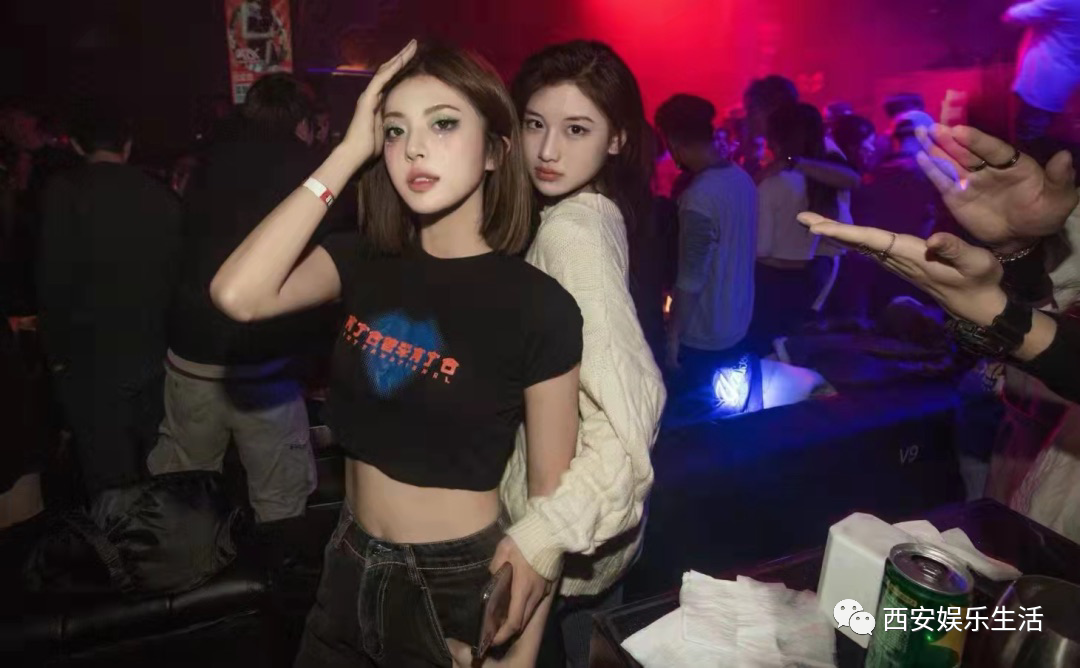 西安2022年酒吧排行 第15张