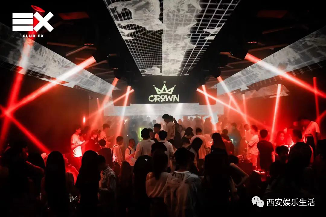西安2022年酒吧排行 第16张