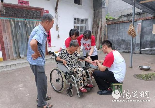 西安足浴按摩学校在哪里(将健康送去千万家)  第25张
