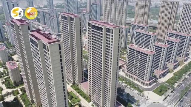 西安老人仓村按摩足浴(西安再造一个村) 第2张
