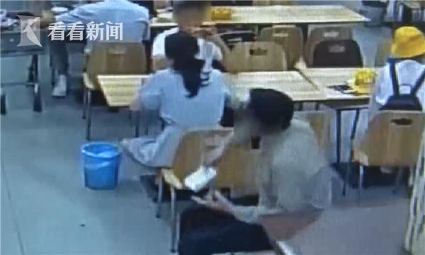 西安东郊足浴按摩技师(这伙人专在公共场所干这勾当)  第5张