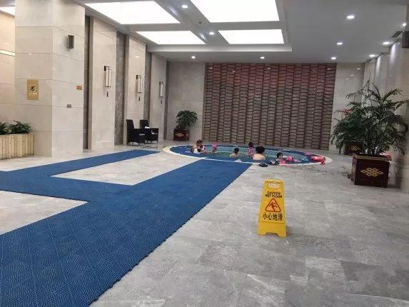 西安唐延路足浴按摩(盘点西安人气口碑双全游泳馆) 第11张