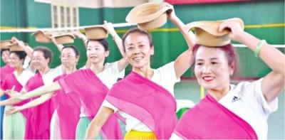 西安新房村足浴按摩(58岁王姐活出满意的样子) 第1张