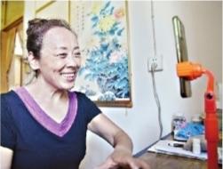 西安新房村足浴按摩(58岁王姐活出满意的样子) 第2张