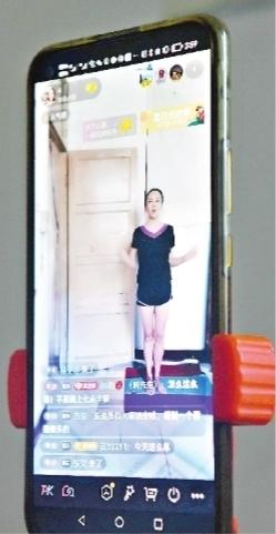 西安新房村足浴按摩(58岁王姐活出满意的样子) 第3张