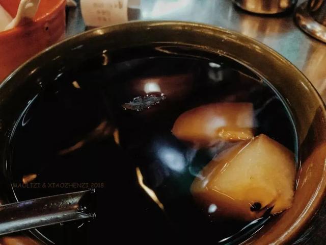 西安太原路足浴按摩(这些加起来超200岁的小店) 第9张