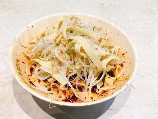 西安太原路足浴按摩(这些加起来超200岁的小店) 第21张