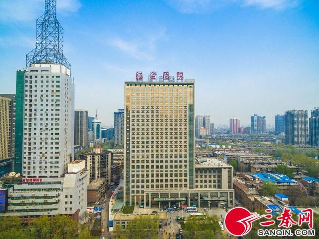 西安红会路足浴按摩(西安市红会医院骨科位居全国第二) 第1张