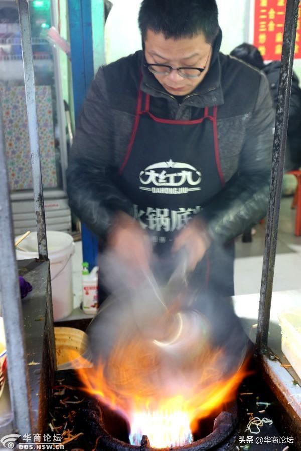 西安南郊足浴按摩论坛(我们一起去西安最“暧昧”的吉祥村看看吧) 第11张