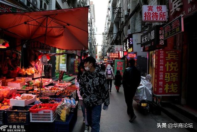 西安南郊足浴按摩论坛(我们一起去西安最“暧昧”的吉祥村看看吧) 第18张