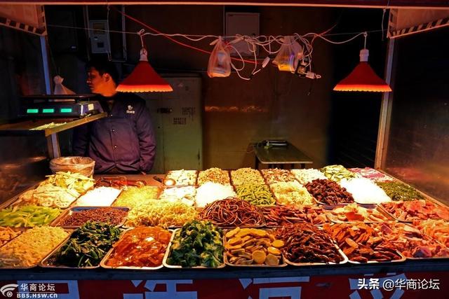 西安南郊足浴按摩论坛(我们一起去西安最“暧昧”的吉祥村看看吧) 第27张