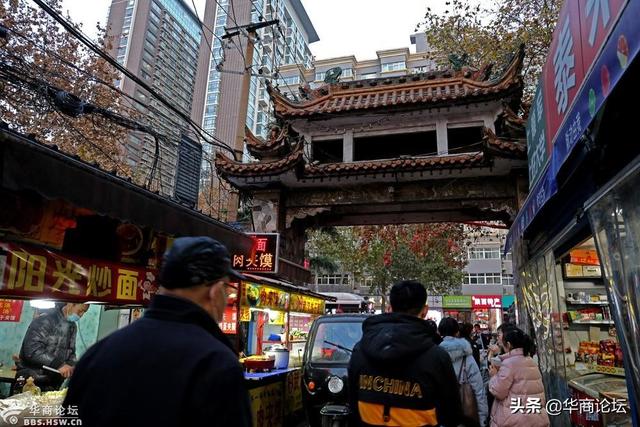 西安南郊足浴按摩论坛(我们一起去西安最“暧昧”的吉祥村看看吧) 第30张