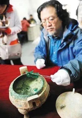 西安民航大厦足浴按摩(却发现3500多座古墓) 第13张