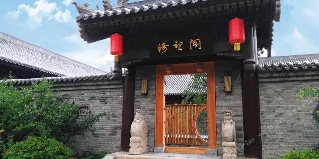 西安临潼足浴按摩哪家好(华山周边这份最新温泉攻略送给你) 第13张