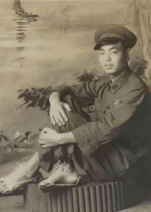 西安洛水楼阁足浴按摩招聘(一块结婚纪念绸与郑州大学初创史) 第9张
